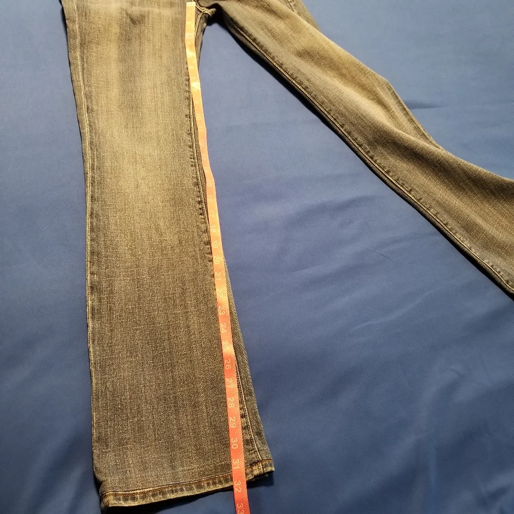 REROCK For Express Boot Cut Jean